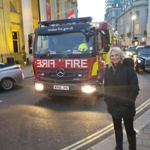 Meet your Posher, Tara